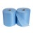 EcoTech Envirolite Super Antibacterial Cleaning Cloths Blue (Roll of 2 x 500)