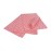 EcoTech Envirowipe Antibacterial Compostable Cleaning Cloths Red (25 Pack)