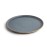 Olympia Canvas Small Rim Plates Blue Granite 265mm (6 Pack)