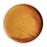Olympia Canvas Flat Plates Sienna Rust 180mm (6 Pack)