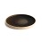 Olympia Canvas Flat Plates Green Verdigris 250mm (6 Pack)