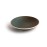 Olympia Canvas Shallow Tapered Bowls Green Verdigris 200mm (6 Pack)