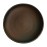 Olympia Canvas Coupe Bowls Green Verdigris 230mm (6 Pack)