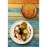 Olympia Canvas Small Rim Plates Murano White 265mm (6 Pack)