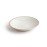 Olympia Canvas Shallow Tapered Bowls Murano White 200mm (6 Pack)