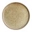Olympia Canvas Flat Plates Wheat 250mm (6 Pack)