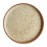 Olympia Canvas Flat Plates Wheat 180mm (6 Pack)