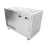 Parry Mobile Hot Cupboard with Bain Marie Top HOT12BM