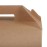 Colpac Recyclable Kraft Gable Boxes Large (125 Pack)
