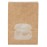 Colpac Recyclable Paper Sandwich Bags With Window Kraft (250 Pack)