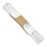 Colpac Clasp Clip Recyclable Kraft Baguette Packs (500 Pack)