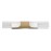 Colpac Clasp Clip Recyclable Kraft Baguette Packs (500 Pack)