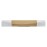 Colpac Clasp Clip Recyclable Kraft Baguette Packs (500 Pack)
