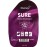 SURE Cleaner and Disinfectant / Descaler Refill Bottles 750ml (6 Pack)