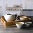 Churchill Bamboo Deep Bowls 102mm 8.4oz (12 Pack)
