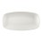 Churchill Isla Oblong Plates White 150 x 295mm (12 Pack)