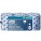 Tork Reflex Wiping Paper Blue Centrefeed Rolls M4 (6 Pack)