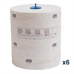 Paper Hygiene and Dispensers
