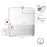 Tork Matic Hand Towel Roll Dispenser White H1