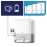 Tork Matic Automatic Hand Towel Roll Dispenser White H1
