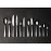 Churchill Bamboo Cake Forks (12 Pack)