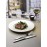 Churchill Bamboo Footed Plates 260mm (12 Pack)