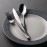 Churchill Bamboo Dessert Spoons (12 Pack)