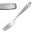 Churchill Cooper Table Forks (12 Pack)