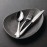 Churchill Cooper Dessert Spoons (12 Pack)