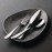 Churchill Cooper Dessert Spoons (12 Pack)