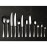 Churchill Isla Cake Forks (12 Pack)