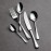 Churchill Isla Soup Spoons (12 Pack)