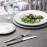 Churchill Isla Plates Shale Grey 170mm (12 Pack)