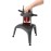 Matfer Bourgeat Prep Chef Manual Food Chopper