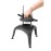 Matfer Bourgeat Prep Chef Manual Food Chopper