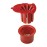 Matfer Bourgeat Prep Chef 6 Segment Wedger
