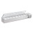 Polar G-Series Countertop Prep Fridge with Lid 8x 1/4GN