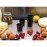 Matfer Bourgeat Exoglass Dariole Mould 55mm (6 Pack)