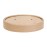 Fiesta Recyclable Soup Container Lids 98mm (500 Pack)
