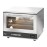 Lincat Convection Oven Convector CO223T