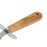 Kitchen Craft Italian Wood Handled Pizza Wheel 2.5