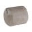 APS Concrete Effect Table Stand Round (4 Pack)