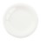 Royal Bone Ascot Coupe Plates 180mm (12 Pack)