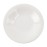 Royal Bone Ascot Embossed Wide Rim Bowls 235mm (6 Pack)