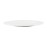 Royal Bone Ascot Wide Rim Flat Profile Plates 175mm (12 Pack)
