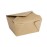 Fiesta Compostable Paperboard Food Cartons 600ml / 21oz (400 Pack)