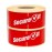SecureIt Tamper-Resistant Removable Food Packaging Labels Small (2 x 250 Pack)