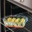 Pyrex Cook and Heat Rectangular Dish with Lid 1Ltr