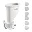 Kitchenaid Pasta Shape Press