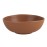 Olympia Build-a-Bowls Deep Bowls Cantaloupe 225mm (4 Pack)